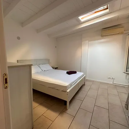 Luminoso Apt A 200m Dal Mare Con Ac - Il Lupo Affitta Apartment Rimini