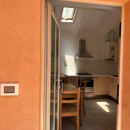 Luminoso Apt A 200m Dal Mare Con Ac - Il Lupo Affitta Apartment *
