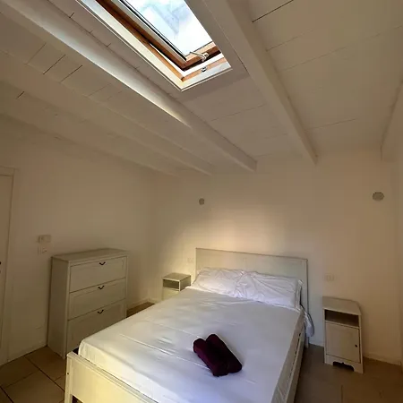 Apartmán Luminoso Apt A 200m Dal Mare Con Ac - Il Lupo Affitta *
