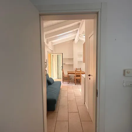 Luminoso Apt A 200m Dal Mare Con Ac - Il Lupo Affitta Apartamento *