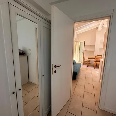 Apartamento Luminoso Apt A 200m Dal Mare Con Ac - Il Lupo Affitta Rímini