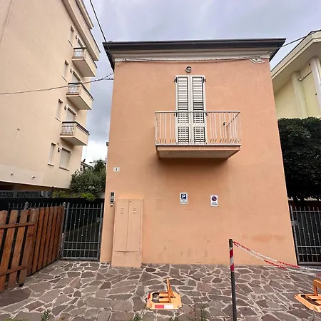 Apartamento Luminoso Apt A 200m Dal Mare Con Ac - Il Lupo Affitta