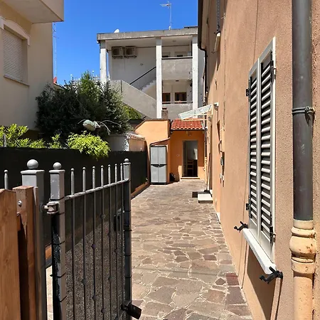 Luminoso Apt A 200m Dal Mare Con Ac - Il Lupo Affitta